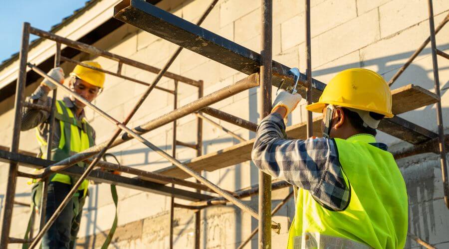 Roof Vent Repair in Milton, NC